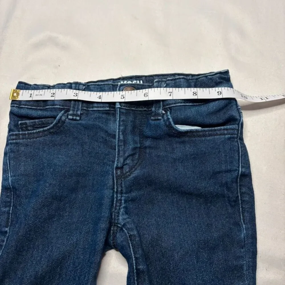 Oshkosh B'gosh Skinny jeans girls size 4